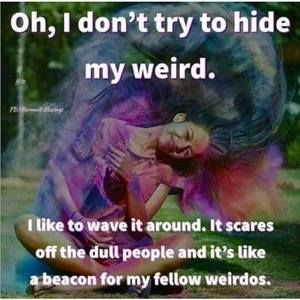 Meet your Posher, Barbara